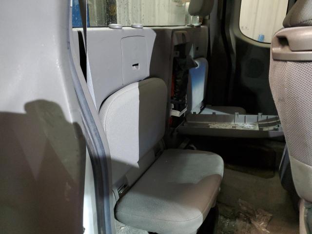 Photo 10 from auction – 2013 NISSAN FRONTIER S with VIN 1N6BD0CT2DN743820