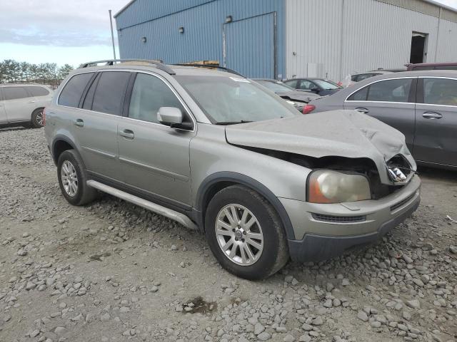 Photo 4 from auction – 2008 VOLVO XC90 3.2 with VIN YV4CZ982781425277