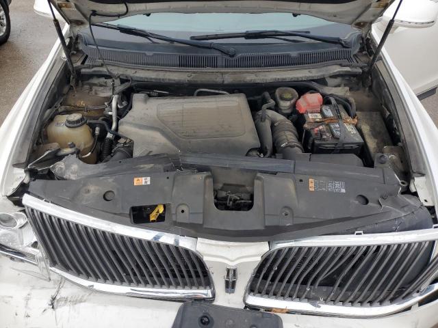 Photo 12 from auction – 2014 LINCOLN MKT with VIN 2LMHJ5ATXEBL50022