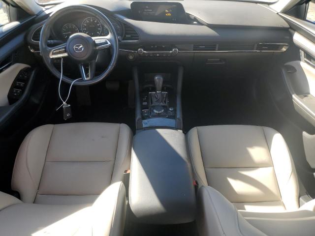 Photo 8 from auction – 2023 MAZDA 3 PREFERRE with VIN 3MZBPACM2PM374302