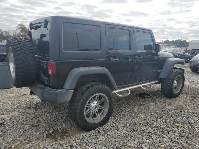 Zdjęcie 3 z aukcji – 2016 JEEP WRANGLER U z VIN 1C4BJWFG3GL157561
