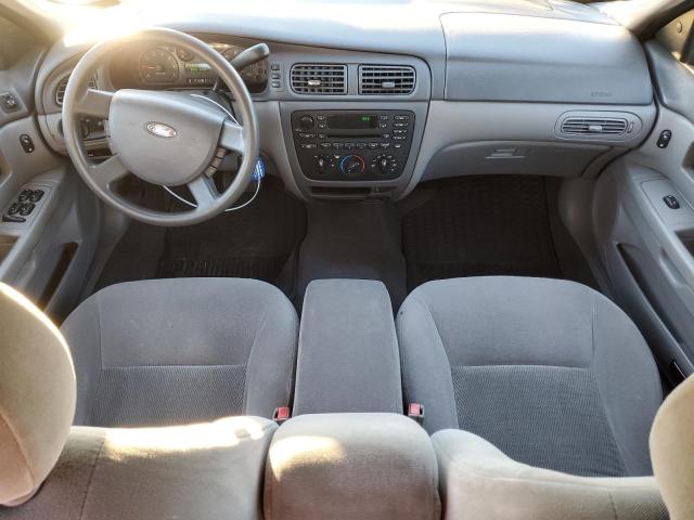 Photo 8 from auction – 2005 FORD TAURUS SE with VIN 1FAHP53U85A295138