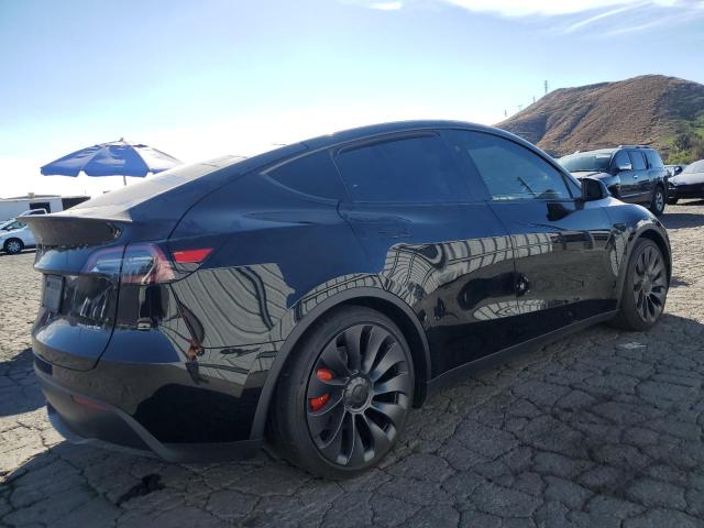Photo 3 from auction – 2024 TESLA MODEL Y with VIN 7SAYGDEF9RF130637
