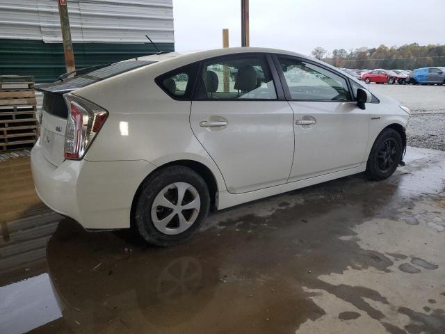 Zdjęcie 3 z aukcji – 2014 TOYOTA PRIUS z VIN JTDKN3DU4E0372621