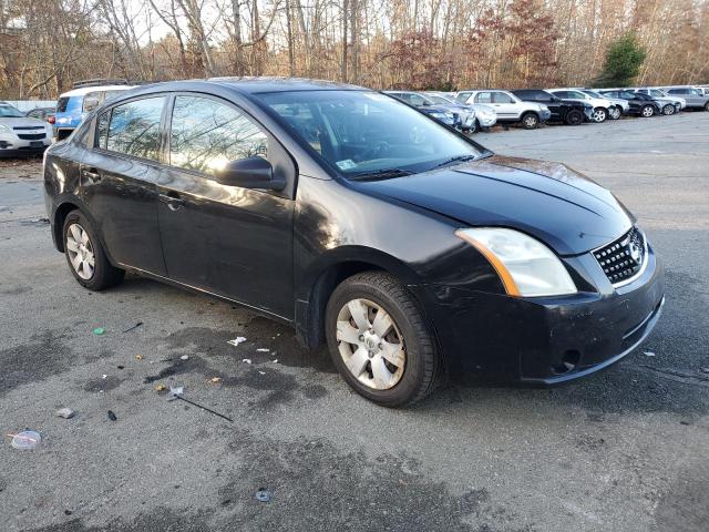 Photo 4 from auction – 2008 NISSAN SENTRA 2.0 with VIN 3N1AB61E28L756958