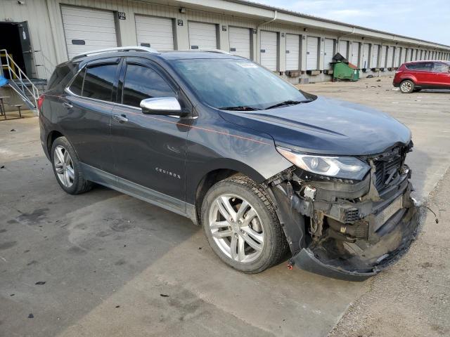 Photo 4 from auction – 2018 CHEVROLET EQUINOX PR with VIN 2GNAXVEV0J6100245
