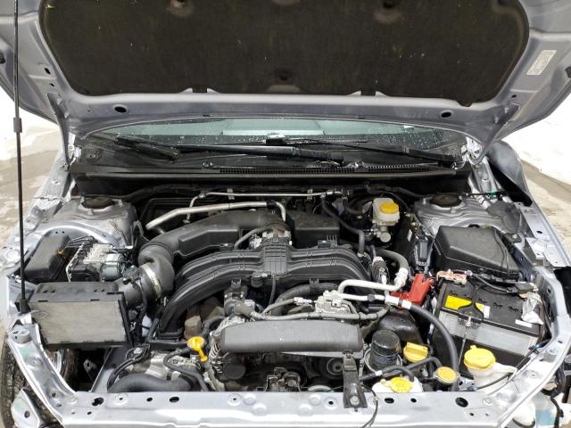 Photo 11 from auction – 2023 SUBARU CROSSTREK with VIN JF2GTHSC1PH314300