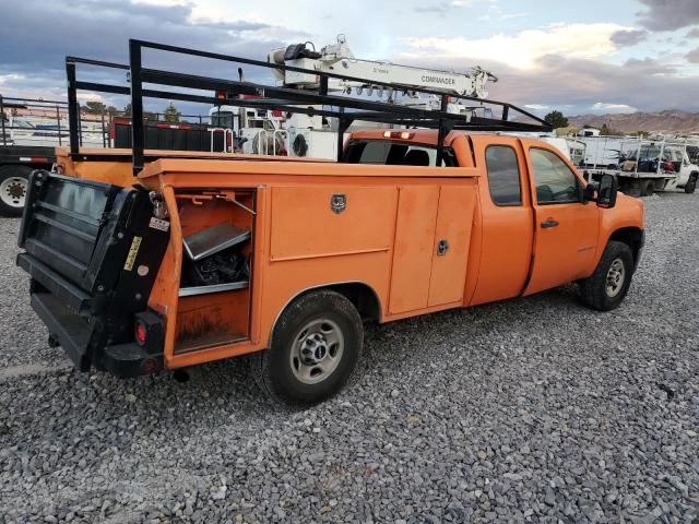 Photo 3 from auction – 2008 GMC SIERRA C25 with VIN 1GDHC29K08E215852