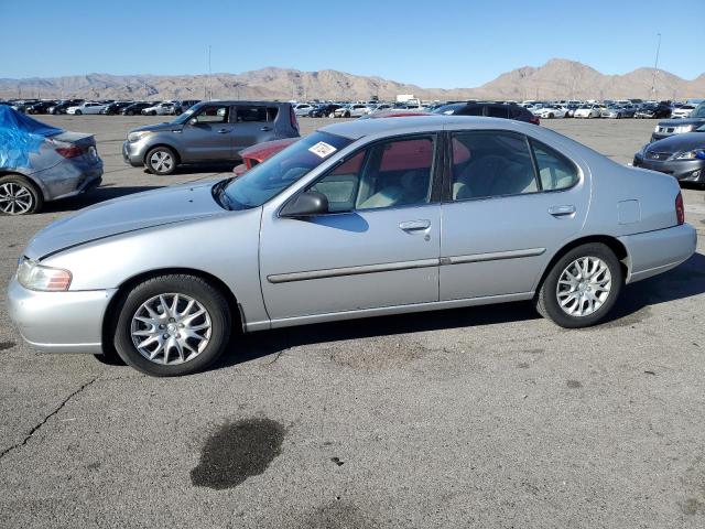 NISSAN ALTIMA XE 2001 with VIN 1N4DL01D01C116735 - Photo from auction
