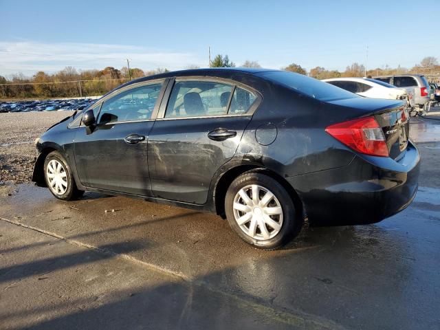 Zdjęcie 2 z aukcji – 2012 HONDA CIVIC LX z VIN 19XFB2F54CE354764