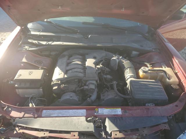 Photo 11 from auction – 2007 DODGE CHARGER SE with VIN 2B3KA43G87H669372