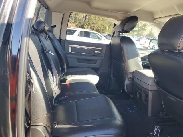 Photo 10 from auction – 2019 RAM 1500 CLASS with VIN 1C6RR6LT6KS665215