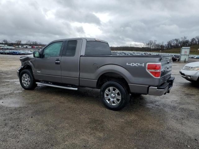 Photo 2 from auction – 2012 FORD F150 SUPER with VIN 1FTFX1ETXCFA84909
