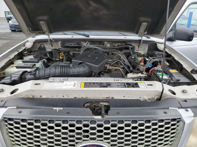 Photo 11 from auction – 2001 FORD RANGER SUP with VIN 1FTZR15E21TA58358