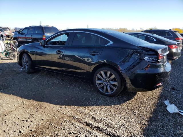 Photo 2 from auction – 2020 MAZDA 6 TOURING with VIN JM1GL1VM5L1525450