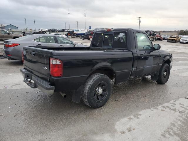 Photo 3 from auction – 2002 FORD RANGER with VIN 1FTYR10D02TA57298