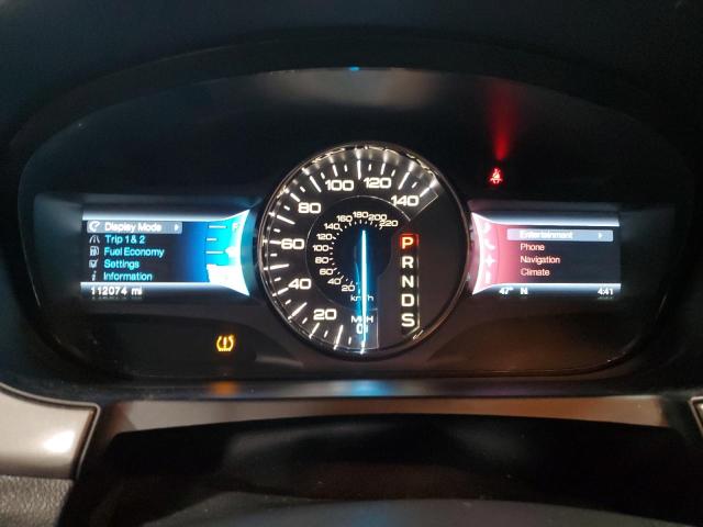 Photo 9 from auction – 2013 FORD EDGE SPORT with VIN 2FMDK4AK4DBC62560