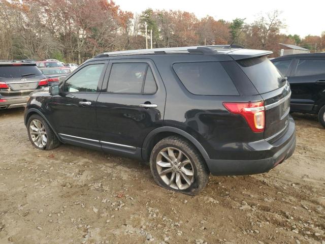 صورة رقم 2 من المزاد - 2015 FORD EXPLORER X مع VIN 1FM5K8D81FGB78042