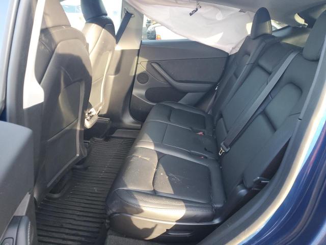 Photo 10 from auction – 2024 TESLA MODEL Y with VIN 7SAYGAEE5RF993912