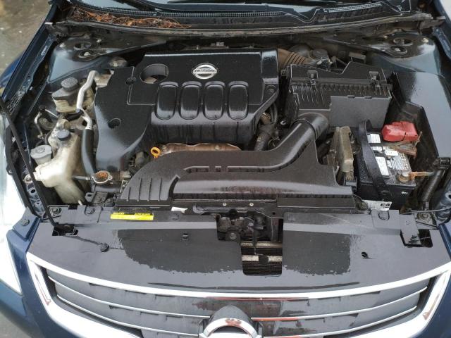 Photo 11 from auction – 2012 NISSAN ALTIMA BAS with VIN 1N4AL2AP1CC223112