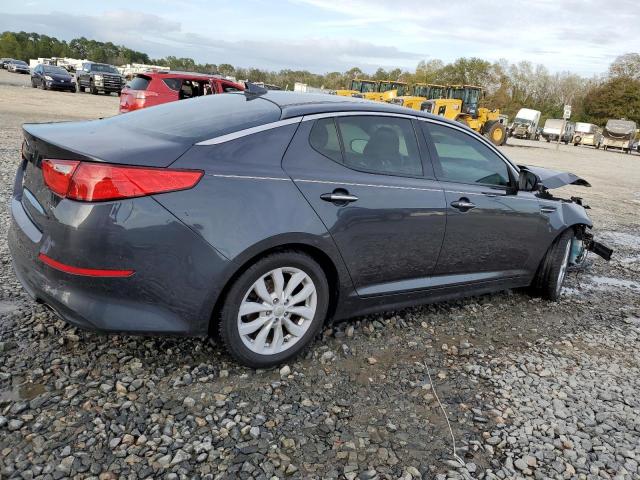 Photo 3 from auction – 2015 KIA OPTIMA EX with VIN 5XXGN4A78FG497051