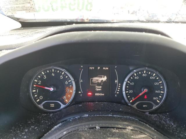 Photo 9 from auction – 2015 JEEP RENEGADE L with VIN ZACCJBBT9FPC38607
