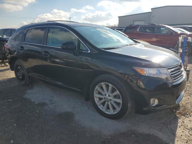 Photo 4 from auction – 2012 TOYOTA VENZA LE with VIN 4T3ZA3BB7CU061527