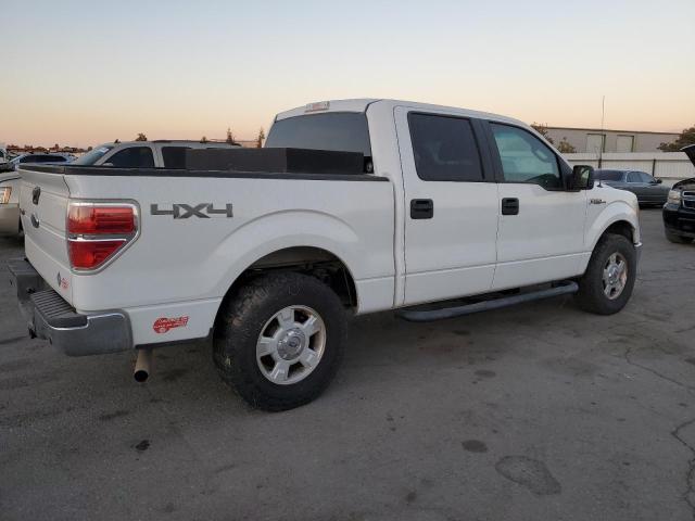 Photo 3 from auction – 2010 FORD F150 SUPER with VIN 1FTFW1EV4AKA74627