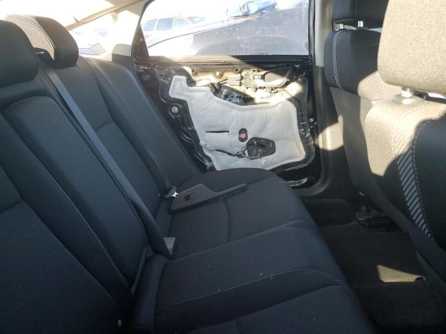 Photo 10 from auction – 2017 HONDA CIVIC EX with VIN 19XFC2F76HE045299