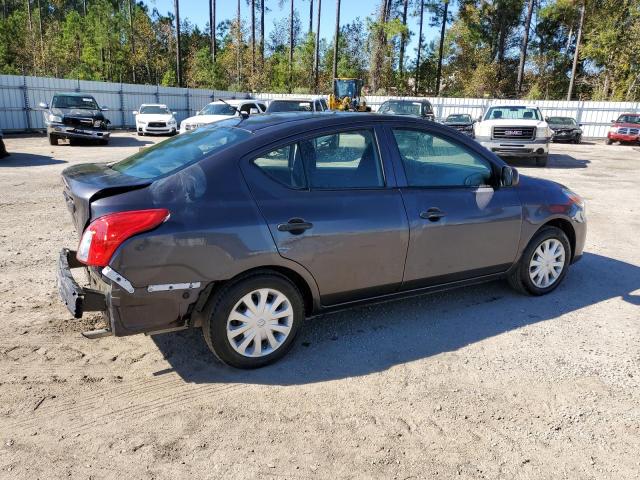 Photo 3 from auction – 2015 NISSAN VERSA S with VIN 3N1CN7AP7FL907698