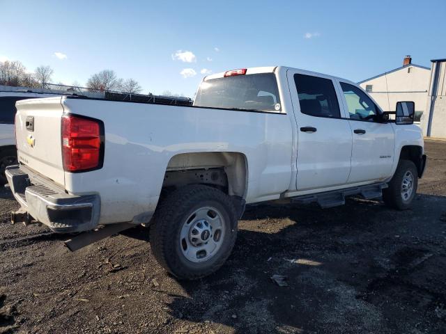 Photo 3 from auction – 2019 CHEVROLET SILVERADO with VIN 1GC1KREG7KF124470