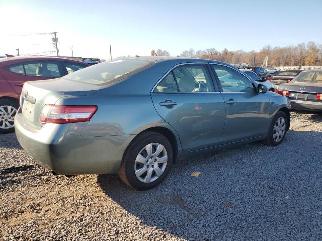 Photo 3 from auction – 2010 TOYOTA CAMRY BASE with VIN 4T1BF3EK1AU530213