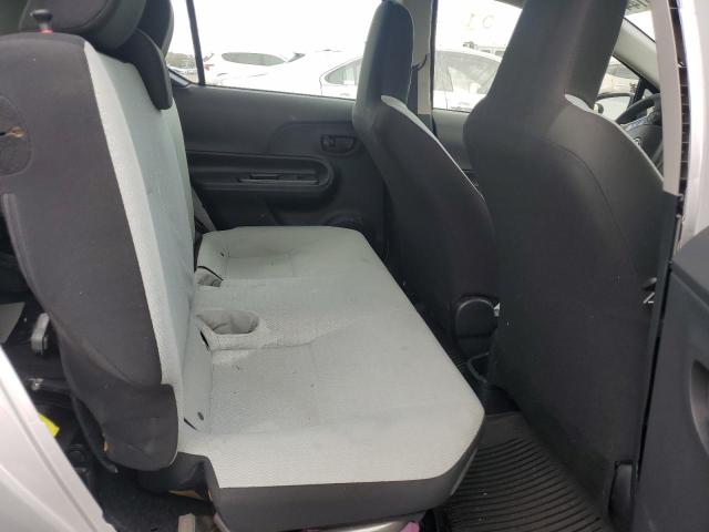 Photo 10 from auction – 2018 TOYOTA PRIUS C with VIN JTDKDTB30J1619344