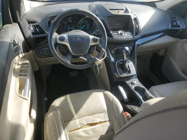 Photo 8 from auction – 2014 FORD ESCAPE TIT with VIN 1FMCU0JX6EUB16246
