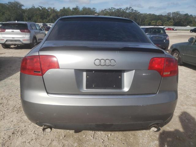 Photo 6 from auction – 2005 AUDI A4 2.0T with VIN WAUAF68E65A425372