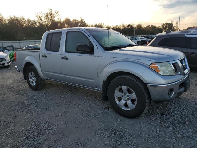Photo 4 from auction – 2011 NISSAN FRONTIER S with VIN 1N6AD0ER2BC437738