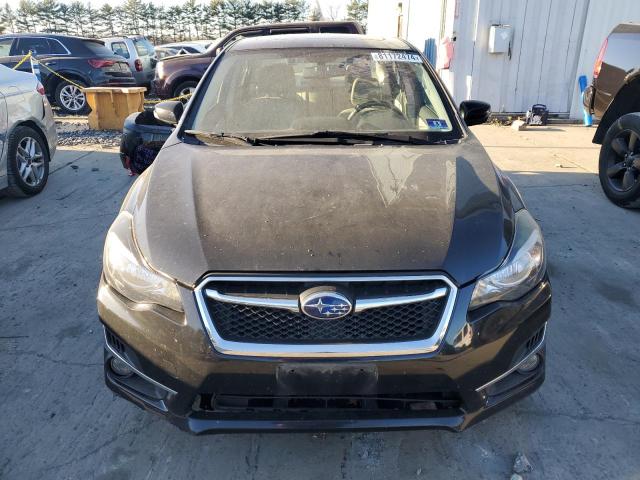 Photo 5 from auction – 2016 SUBARU IMPREZA LI with VIN JF1GJAN60GH006803