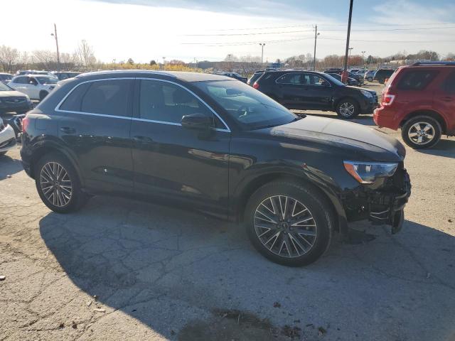 Photo 4 from auction – 2022 AUDI Q3 PREMIUM with VIN WA1AUCF33N1019293
