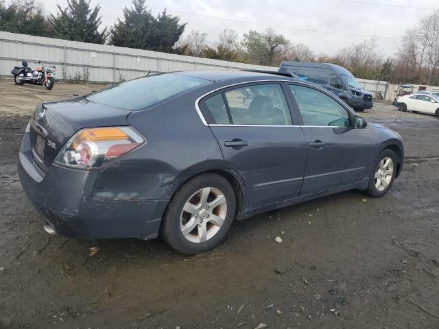 Photo 3 from auction – 2008 NISSAN ALTIMA 2.5 with VIN 1N4AL21E88N418778