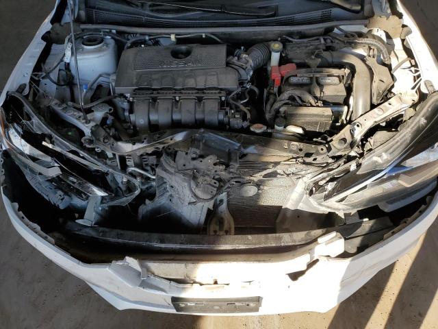 Photo 11 from auction – 2016 NISSAN SENTRA S with VIN 3N1AB7AP1GL672166