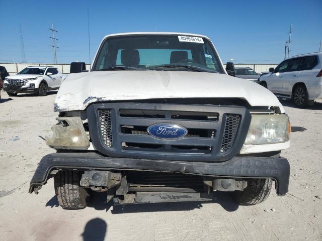 Photo 5 from auction – 2011 FORD RANGER with VIN 1FTKR1ADXBPA82349