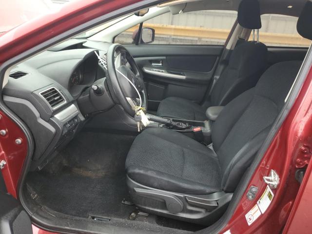 Photo 7 from auction – 2015 SUBARU IMPREZA PR with VIN JF1GJAC63FH004870