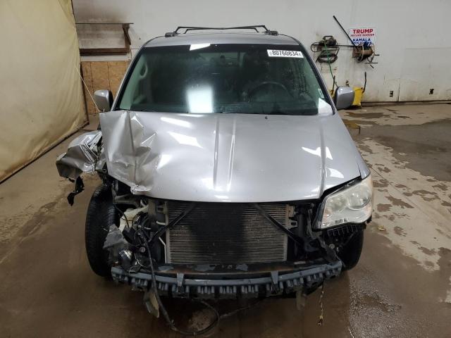 Photo 5 from auction – 2013 CHRYSLER TOWN & COU with VIN 2C4RC1BG8DR706028