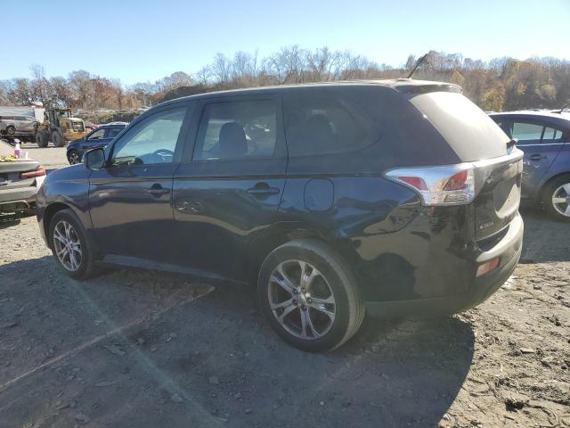 Photo 2 from auction – 2014 MITSUBISHI OUTLANDER with VIN JA4AZ3A33EZ003718