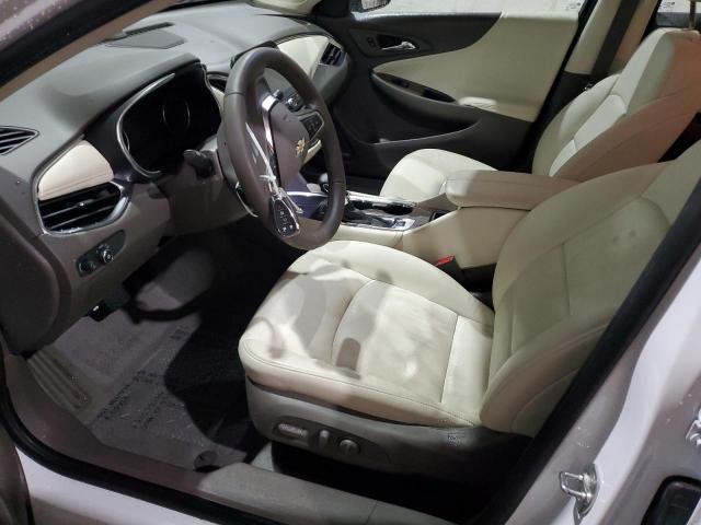 Photo 7 from auction – 2024 CHEVROLET MALIBU PRE with VIN 1G1ZE5ST7RF205718