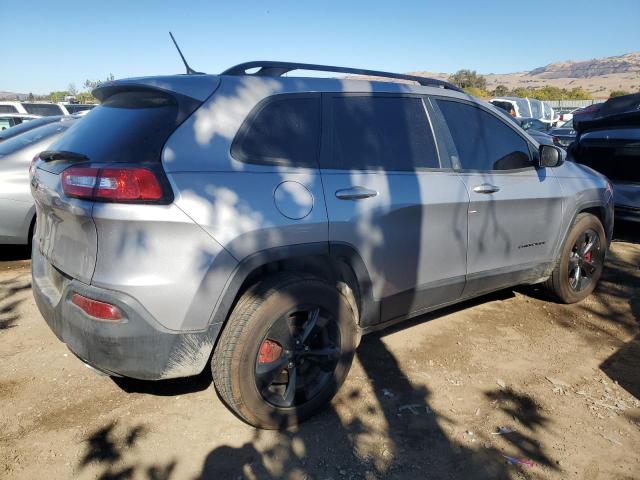 Photo 3 from auction – 2018 JEEP CHEROKEE L with VIN 1C4PJMCX0JD549302