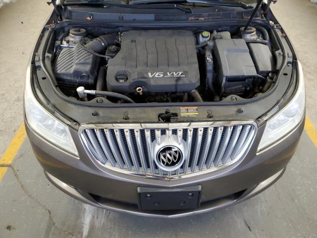 Photo 11 from auction – 2011 BUICK LACROSSE C with VIN 1G4GD5ED8BF141342