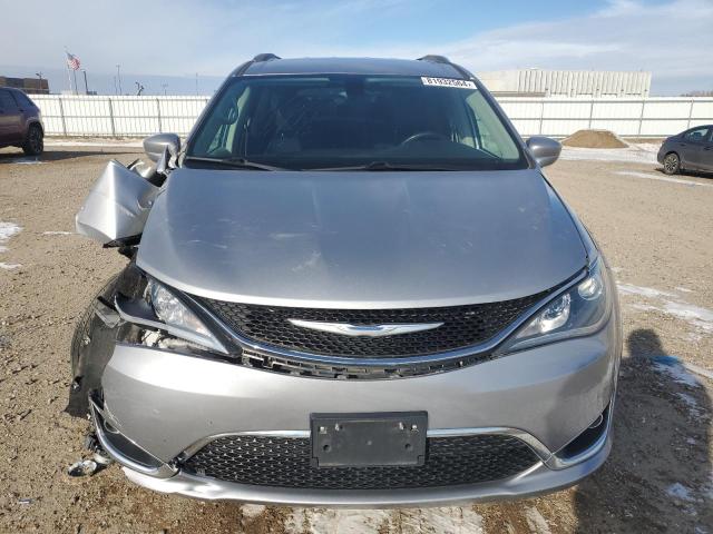 Photo 5 from auction – 2018 CHRYSLER PACIFICA T with VIN 2C4RC1BG3JR186140