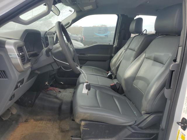 Photo 7 from auction – 2021 FORD F150 SUPER with VIN 1FTEX1EPXMFB88199
