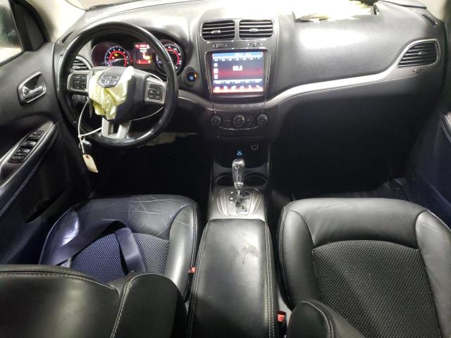 Photo 8 from auction – 2019 DODGE JOURNEY CR with VIN 3C4PDDGG2KT816632